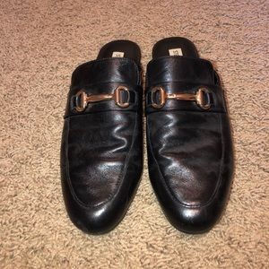 Steve Madden loafers